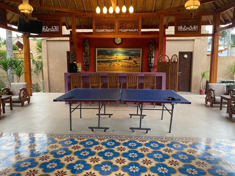 Paradesa Villa