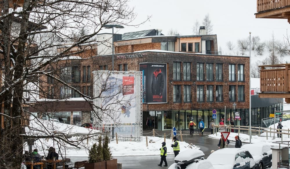 Pepis Skihotel