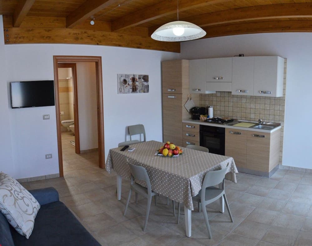 Oturma alanı