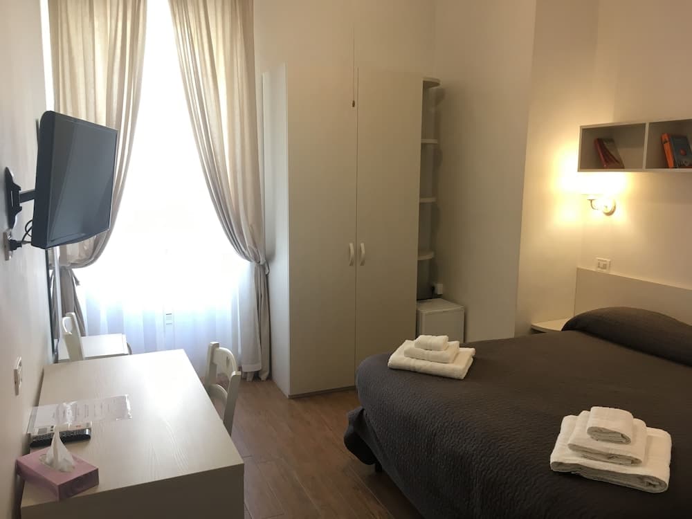 B&B Mazzini
