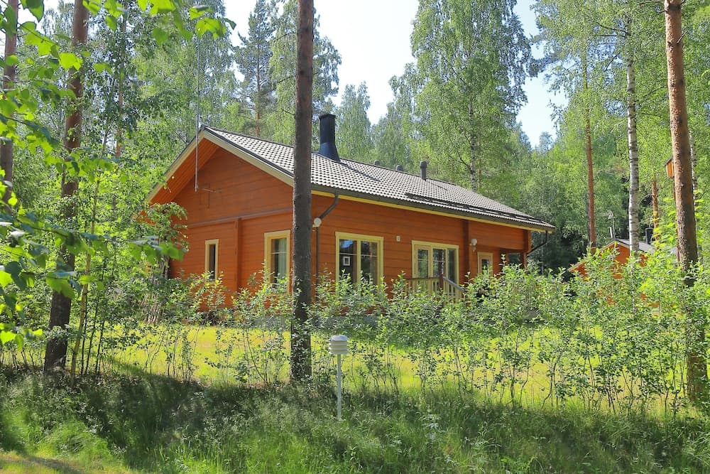 Villa Anna