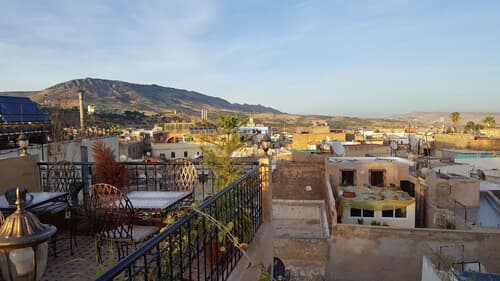 Dar Nour Fes