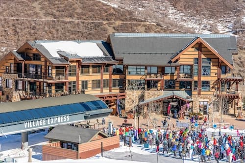 Hayden Lodge by Snowmass Mountain Lodging