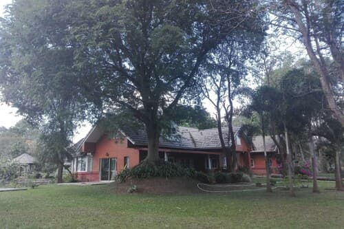 Earthhouse Khaoyai