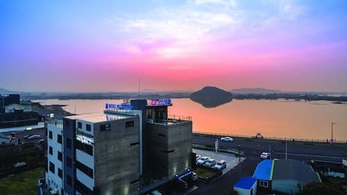 Hu An Stay Hotel
