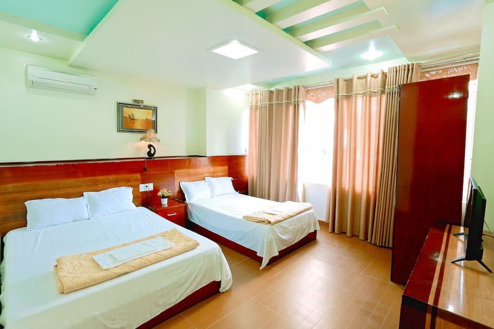 Daiichi Cat Ba Hotel