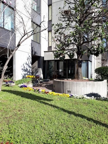 Residence Nizza - Torino