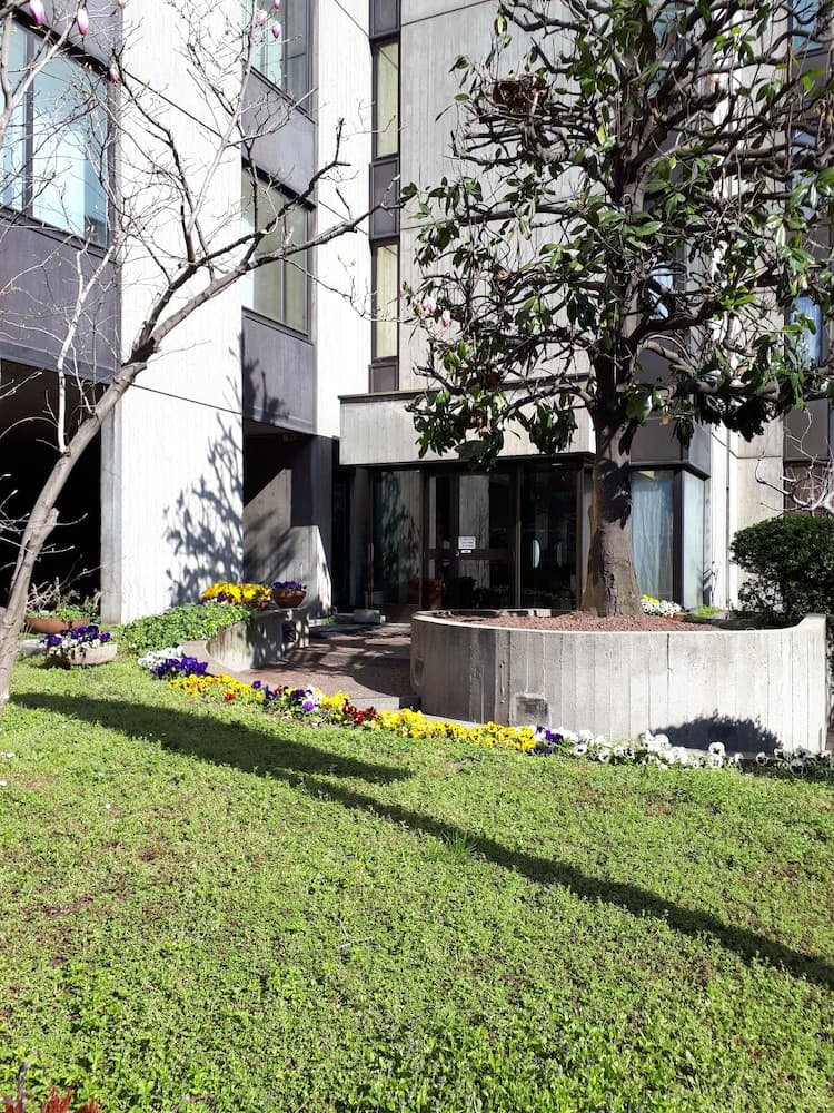 Residence Nizza - Torino