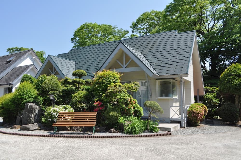 Vacation House Sunterrace Hakone