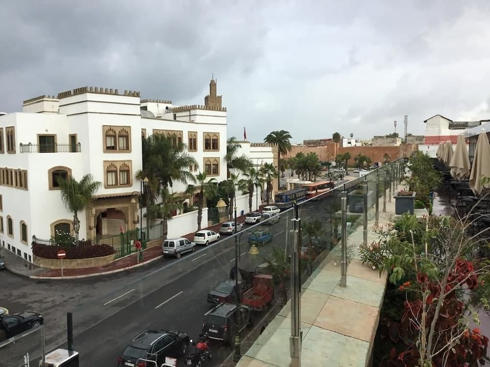 Hotel Lutece