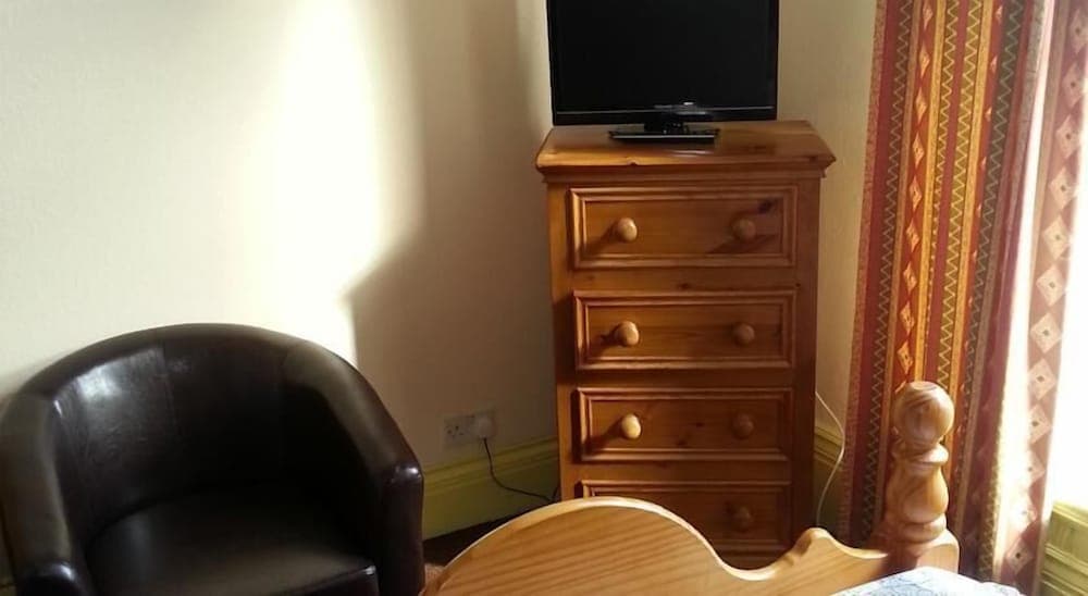 Oda