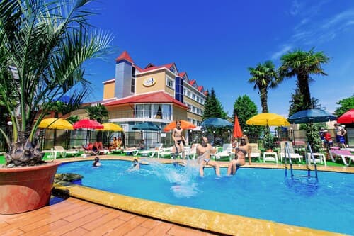 Kaissa Hotel