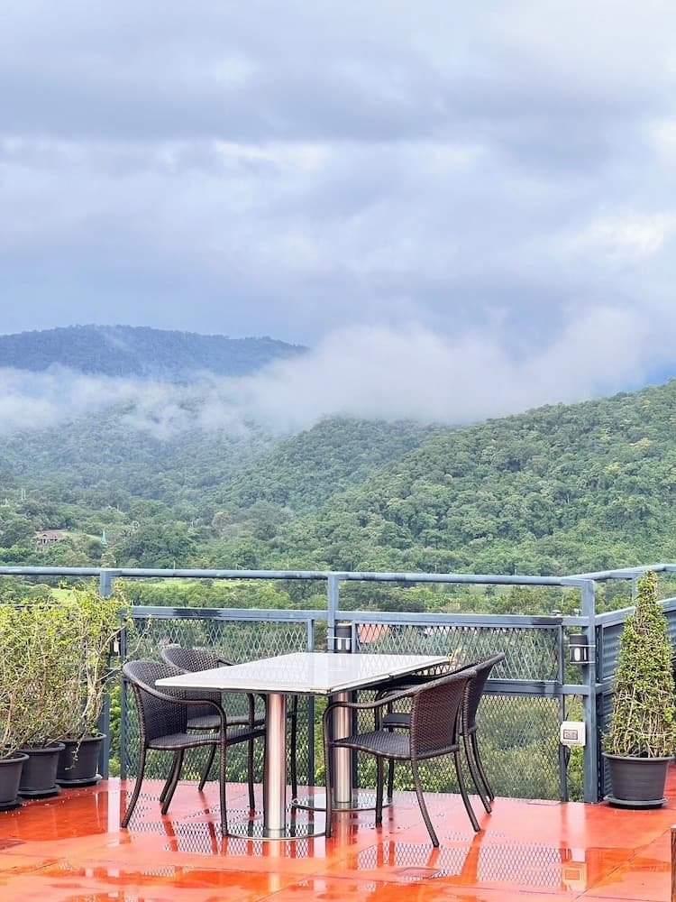 Vivace Khaoyai Resort