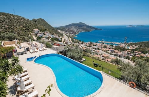 Mediteran Hotel