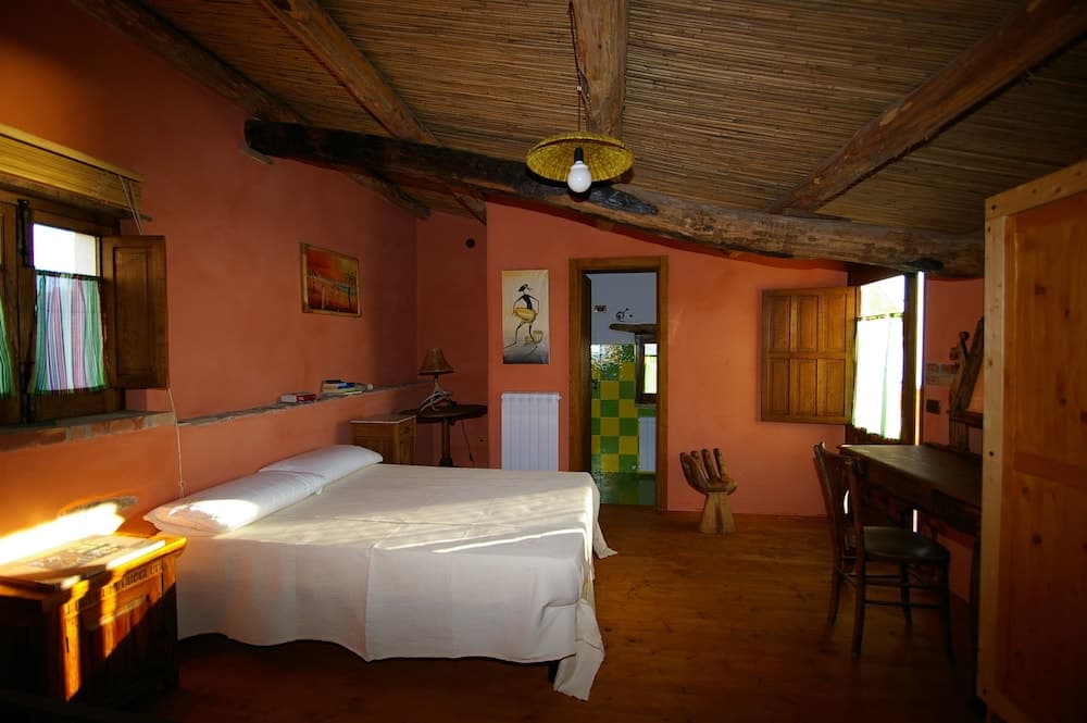 EcoBelmonte Albergo Diffuso