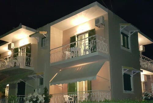 Vicky's Guesthouse