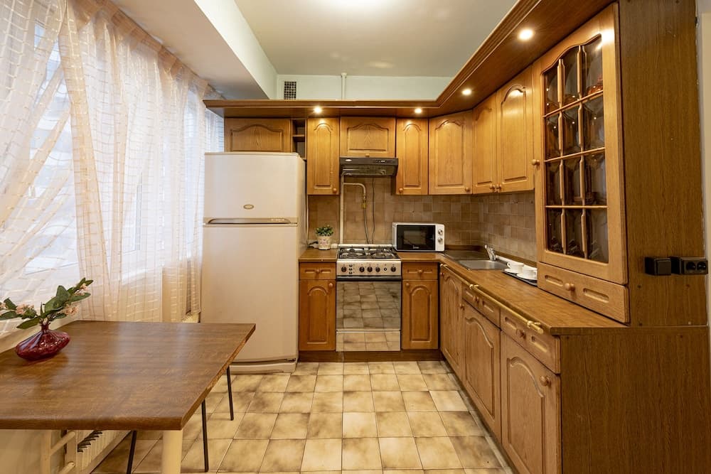 Konaklama yeri imkân ve özellikleri