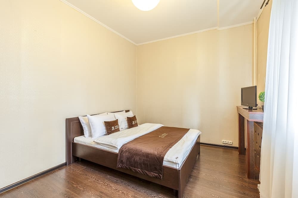 Inndays Shabolovskaya