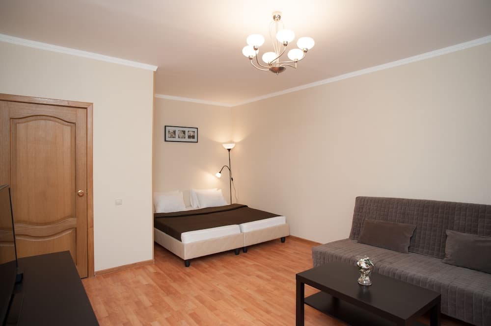 Inndays on Kuntsevskaya 8