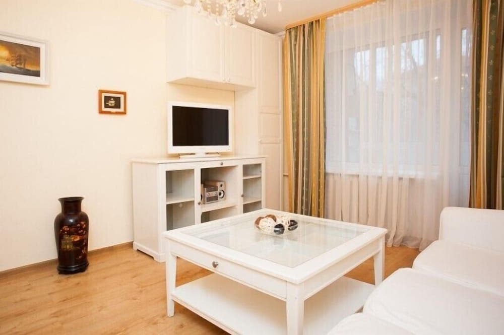 Inndays on Bobruiskaya 2