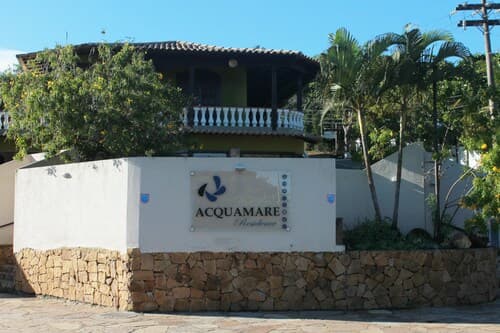 Pousada Acquamare