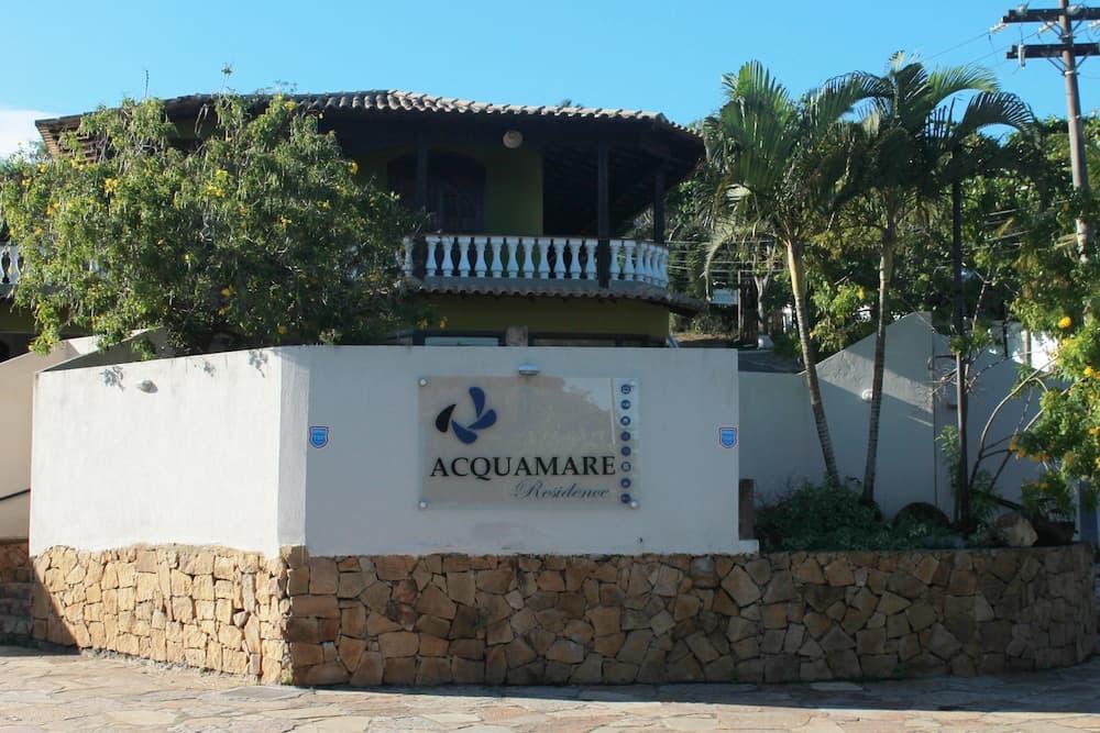 Pousada Acquamare