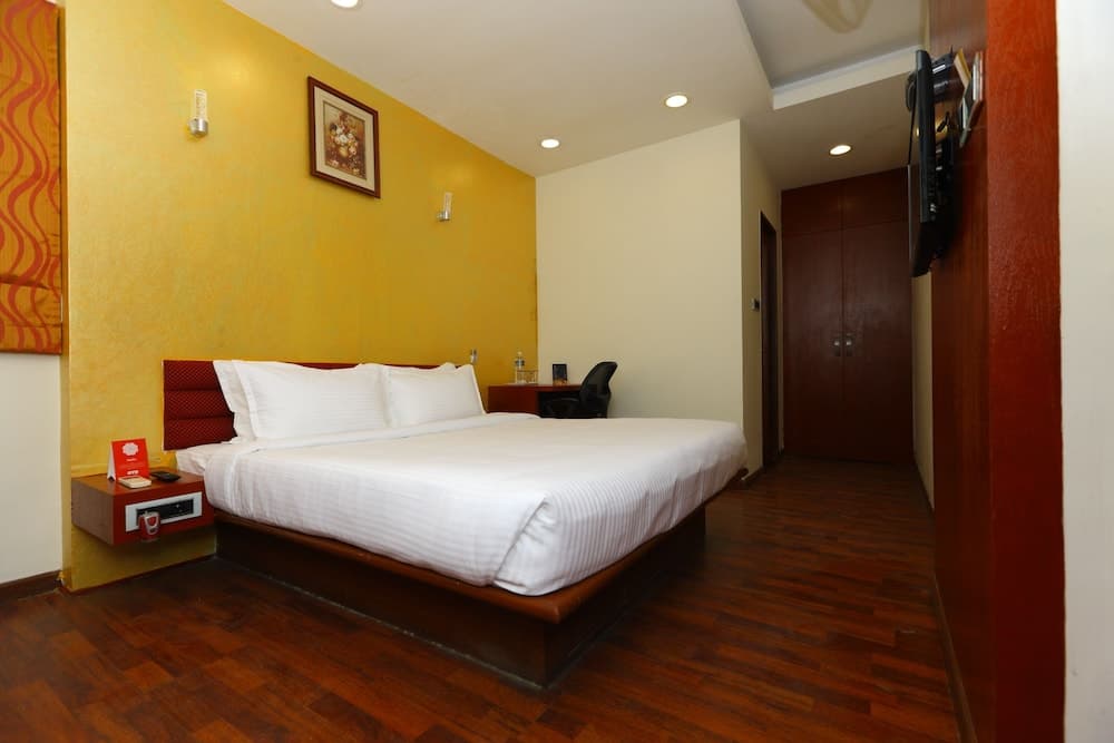 OYO Flagship 479 Royapettah