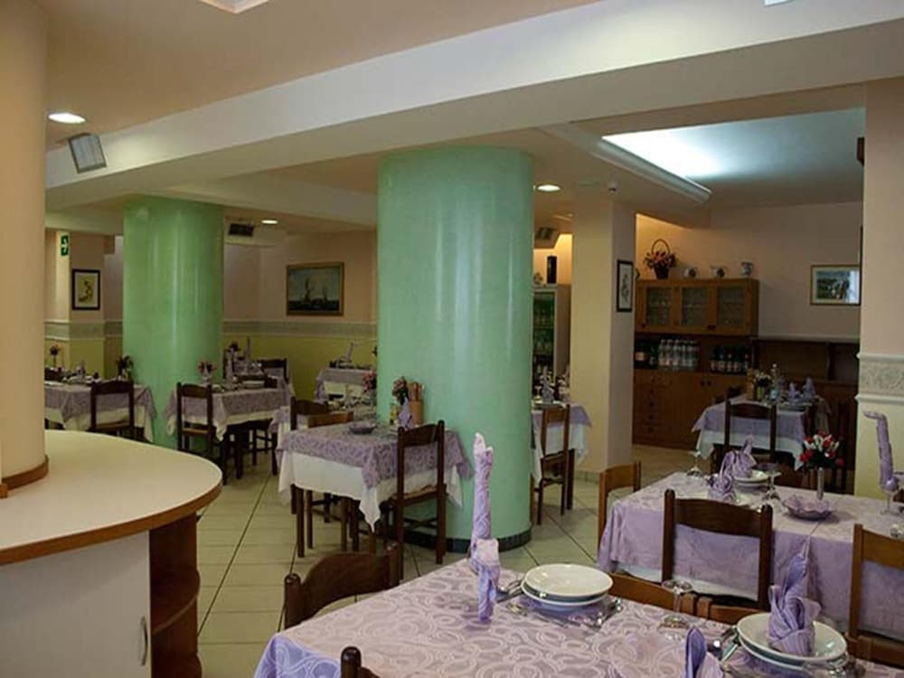 Restoran