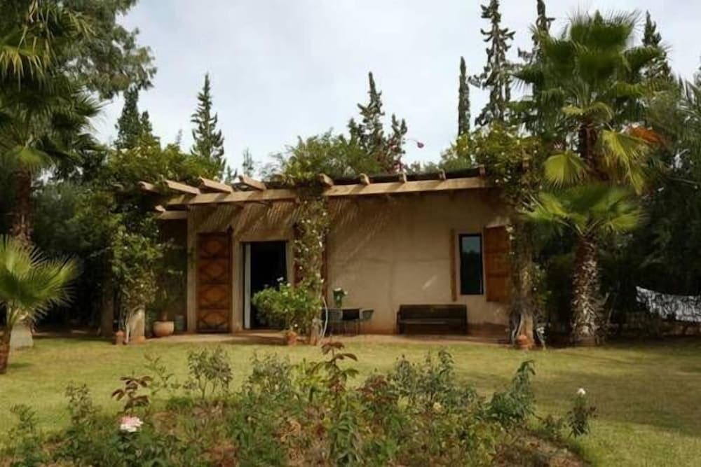 Maisonette Palmeraie Khotata