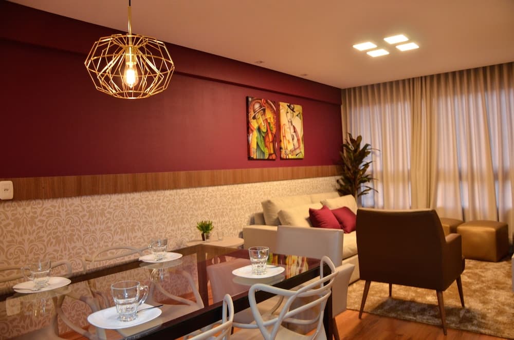 Residencial Paradiso