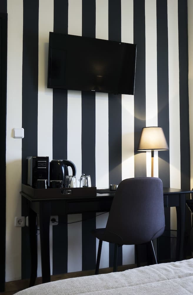 Athens Edition Guesthouse