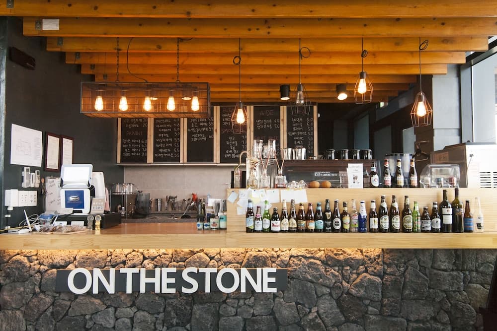 On The Stone Pension