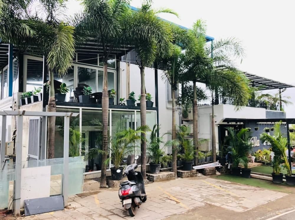 Villa the Abode, Goa