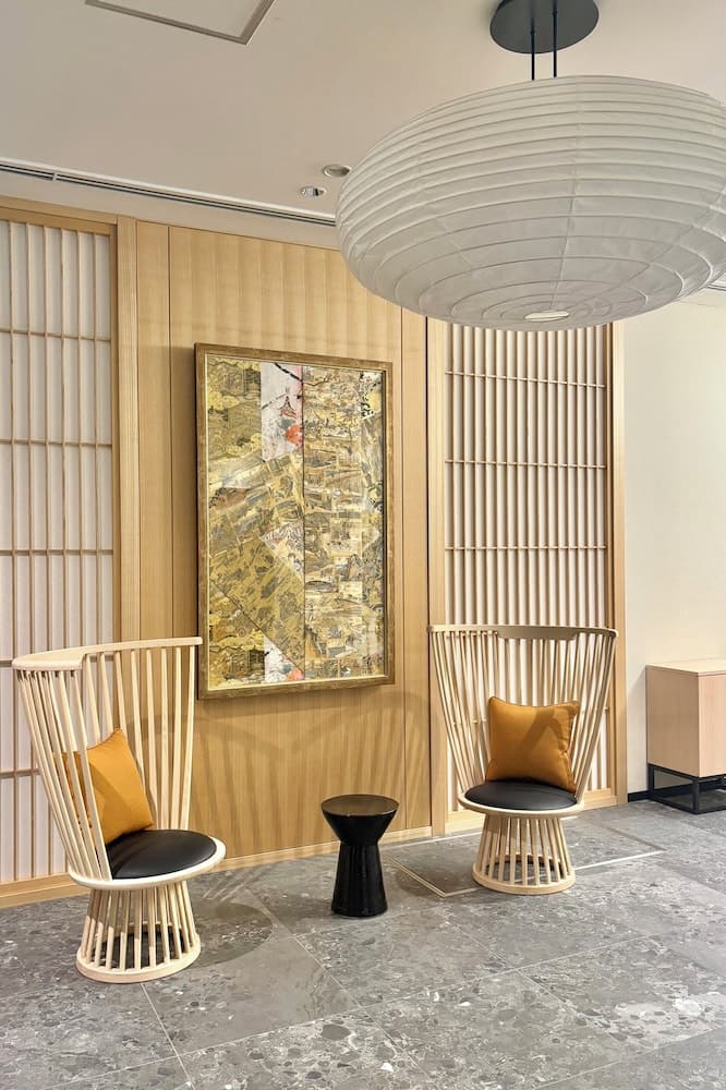 Garner Hotel Osaka Honmachi Midosuji by IHG