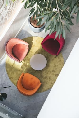 VEINTIUNO Emblematic Hotels by Airnest
