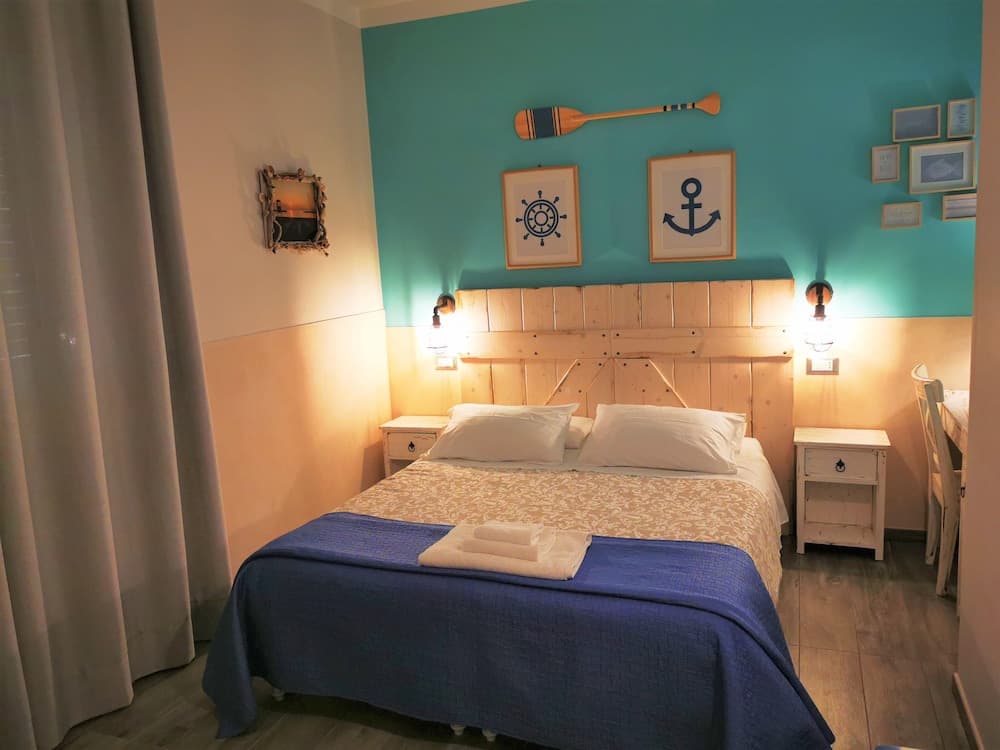 AlCivico3 B&B