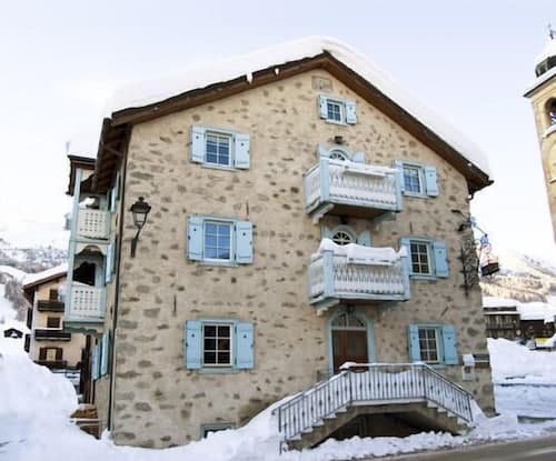 La Corte Appartamenti