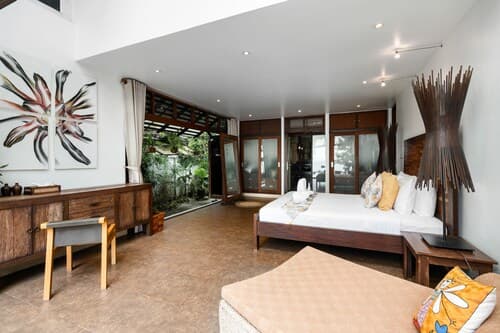 The Emerald Beach Villa 4
