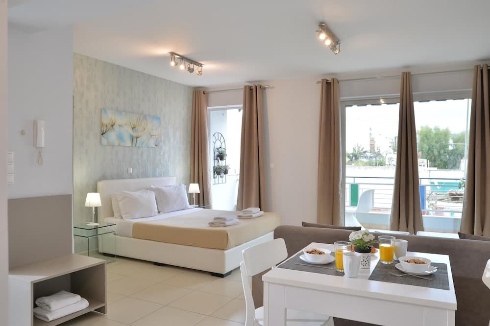 Alekos Apartments 1