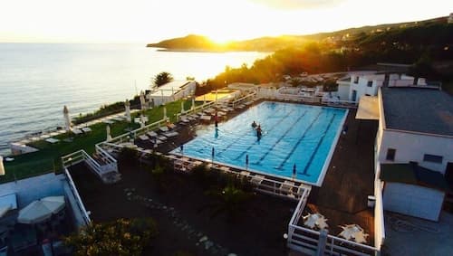 La Rosa dei Venti Resort