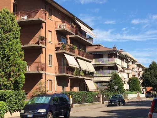 B&B Pergolesi