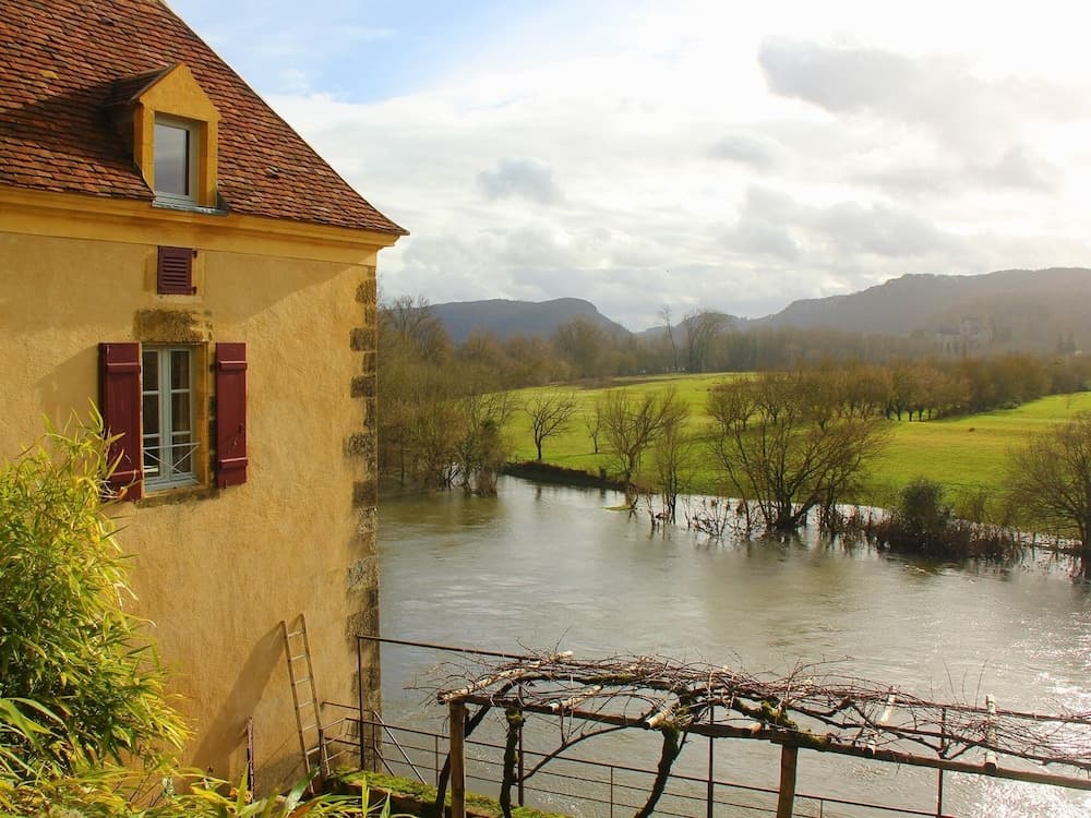 Maison O Galop