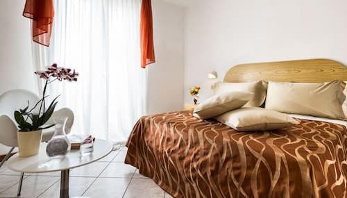 Hotel Capinera