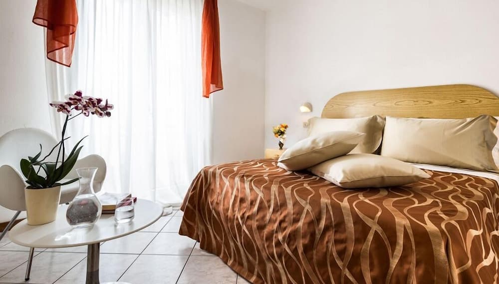Hotel Capinera