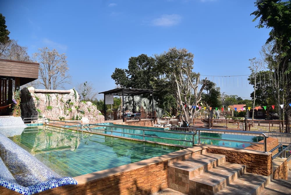 Bhumisiri Hill Khaoyai