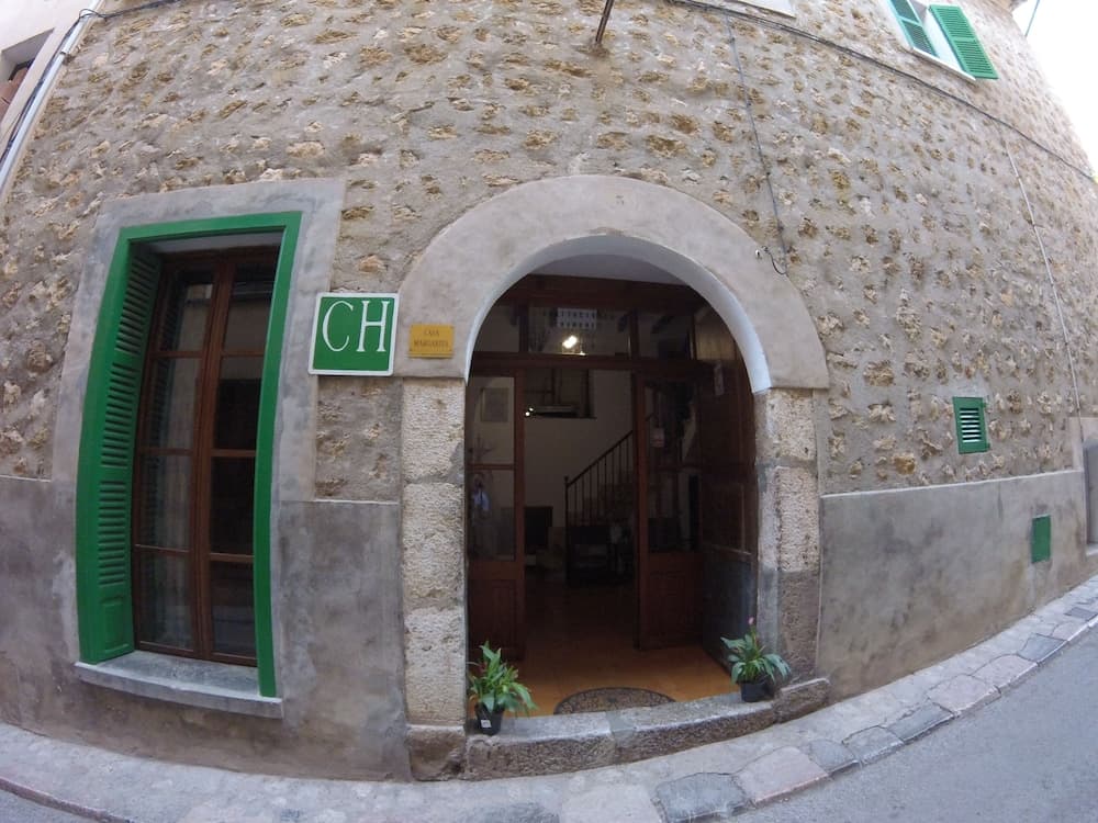 Hostal Casa Margarita
