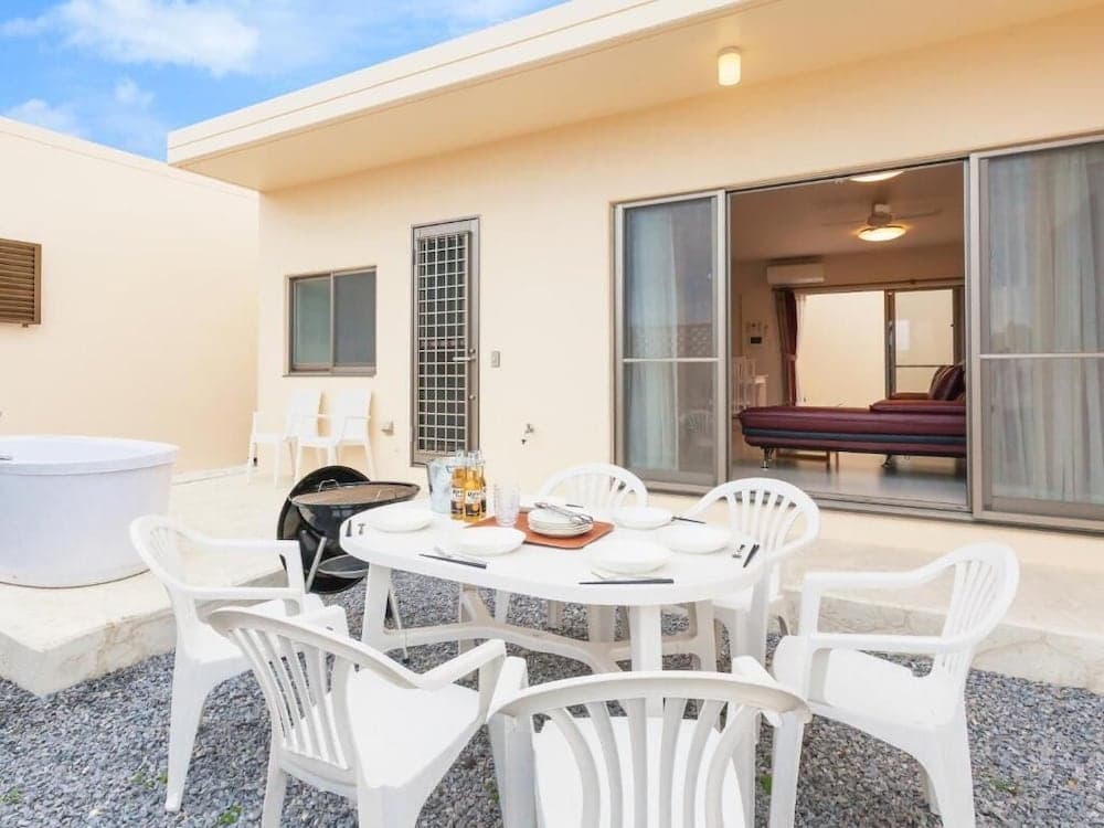 Kariyushi Condominium Resort Nago RB Villa