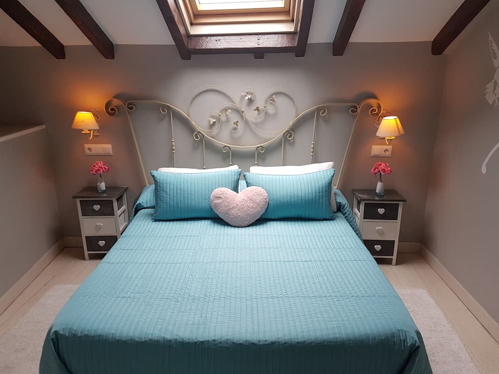 Hospedaje San Francisco