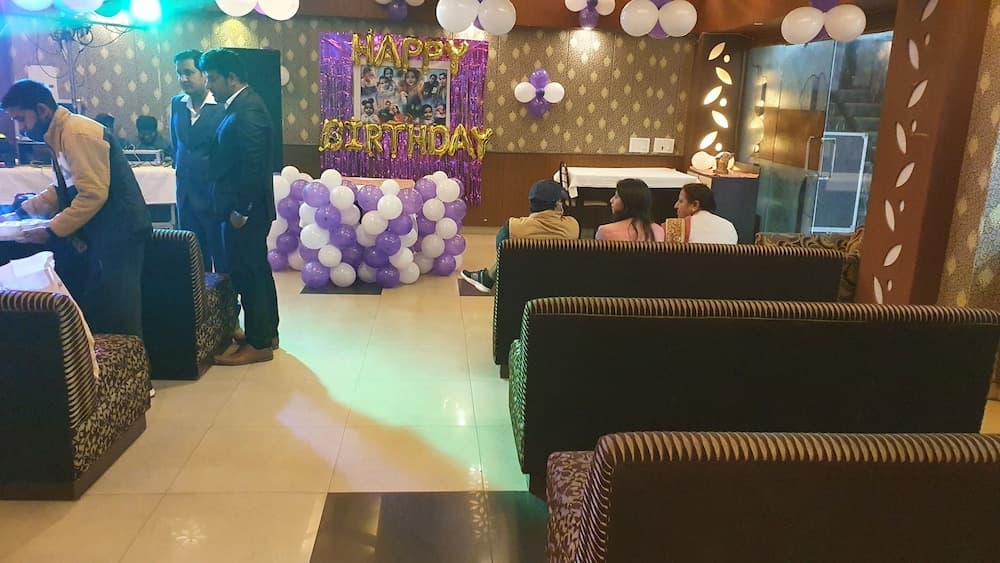 Toplantı salonu/imkânları