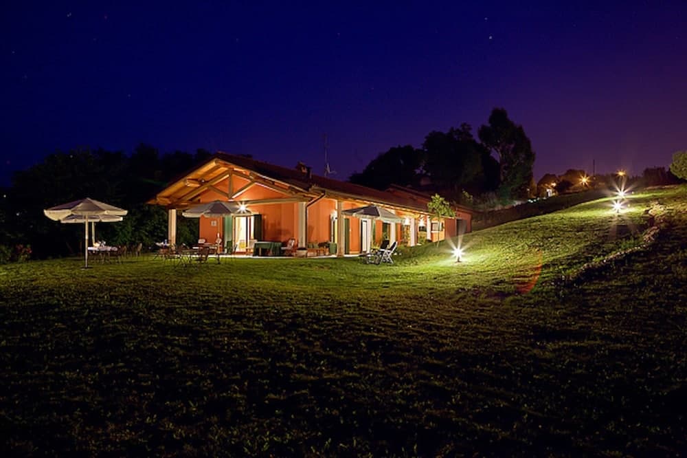 Agriturismo il Pianetto